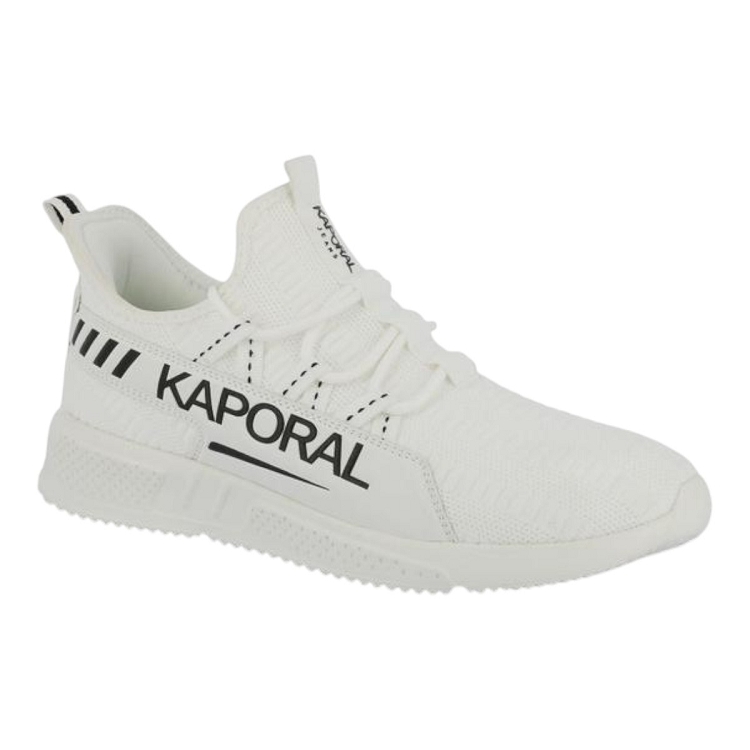 Kaporal homme besto h blanc2659104_2 sur voshoes.com