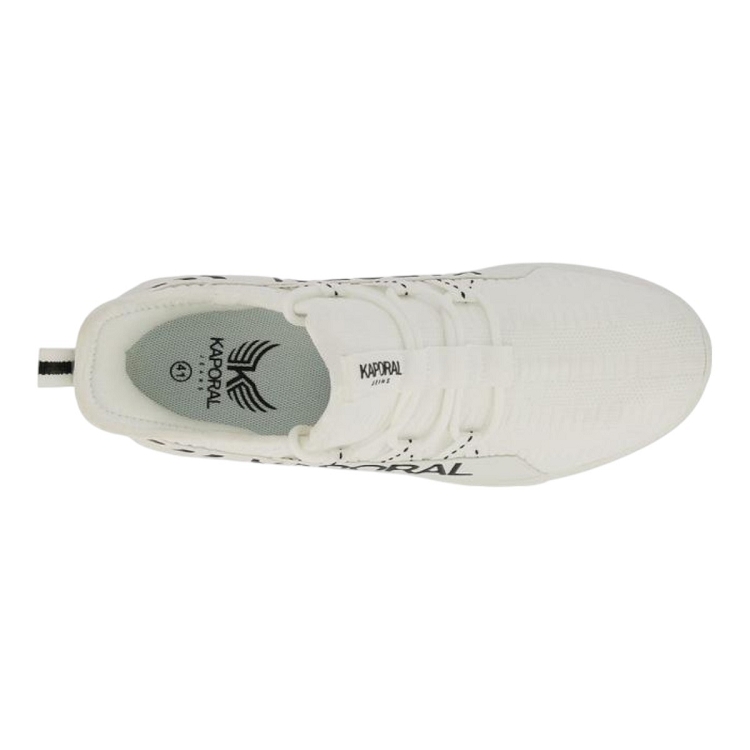 Kaporal homme besto h blanc2659104_3 sur voshoes.com