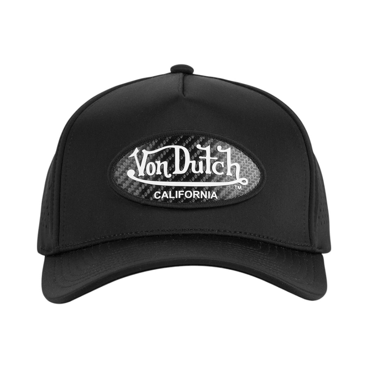 homme Von dutch homme vd sport marron