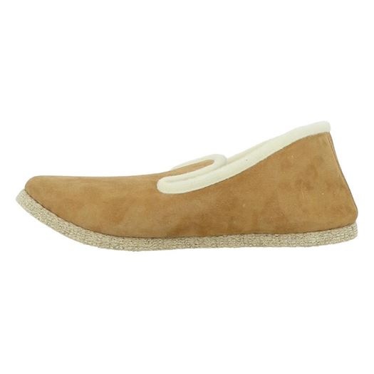 Rondinaud homme mouton beige3003201_3 sur voshoes.com