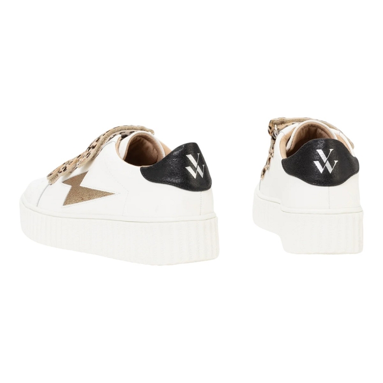 Vanessa wu femme maggie blanc7500101_4 sur voshoes.com