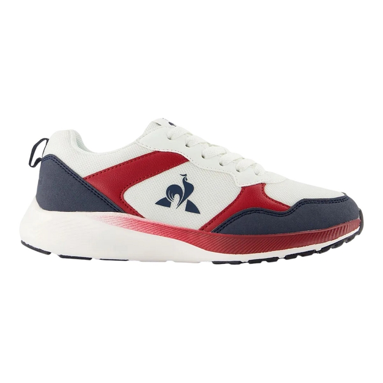 garcon Le coq sportif garcon r500 2 gs blanc