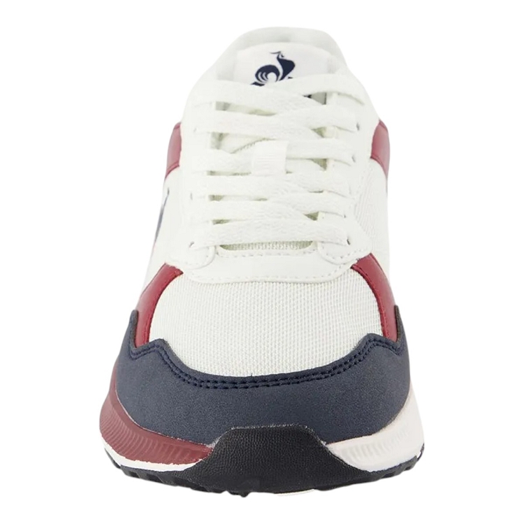 Le coq sportif garcon r500 2 gs blanc7500401_4 sur voshoes.com