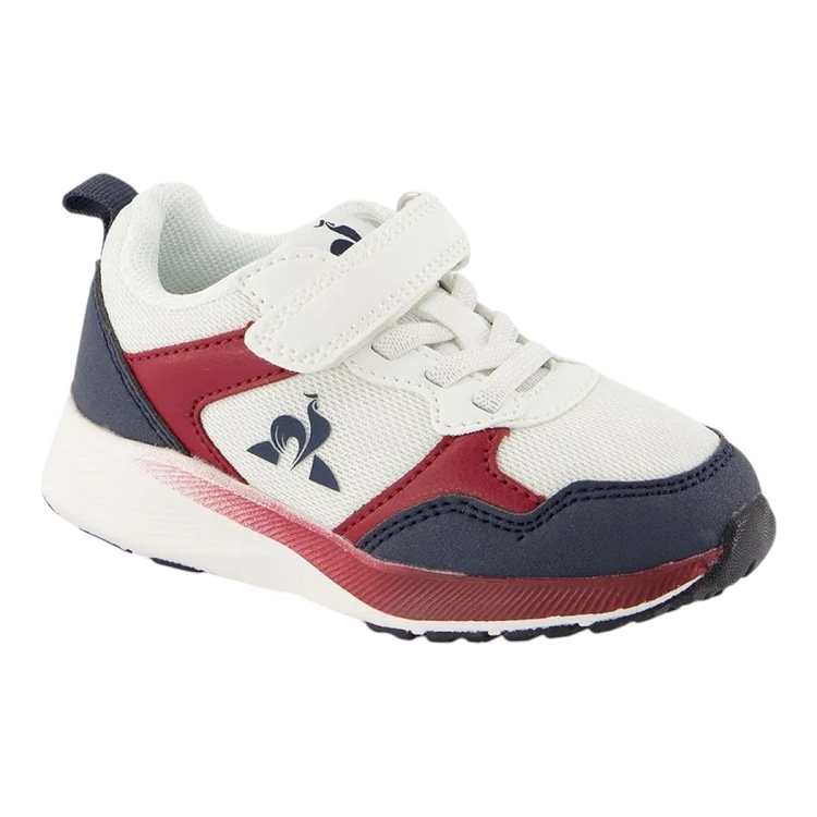 Le coq sportif garcon r500 2 ps blanc7500501_2 sur voshoes.com