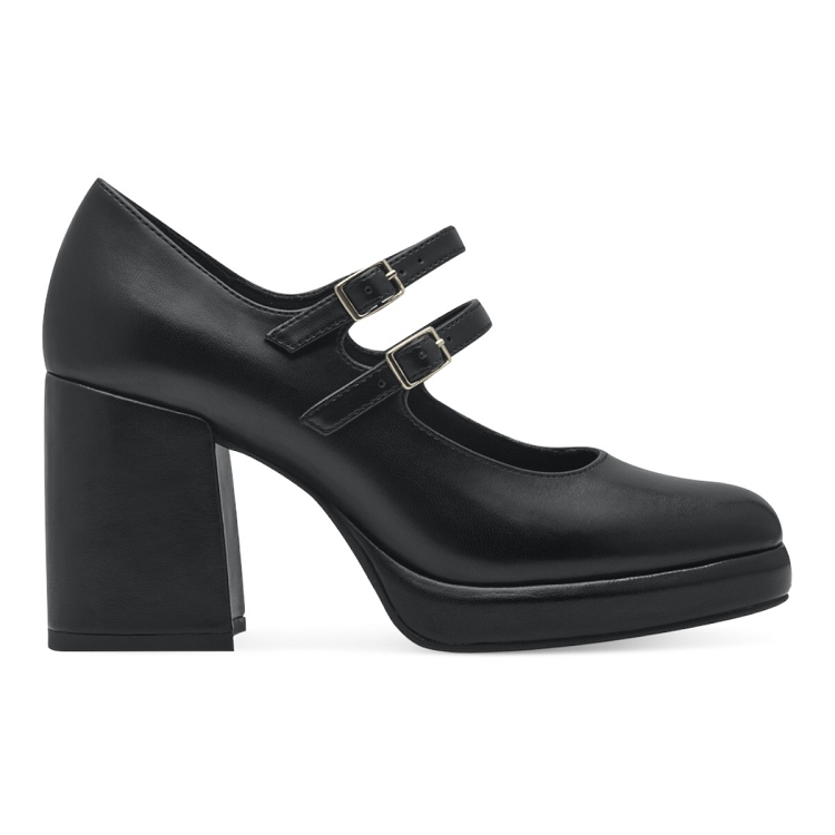 femme Marco tozzi femme 22440542 noir