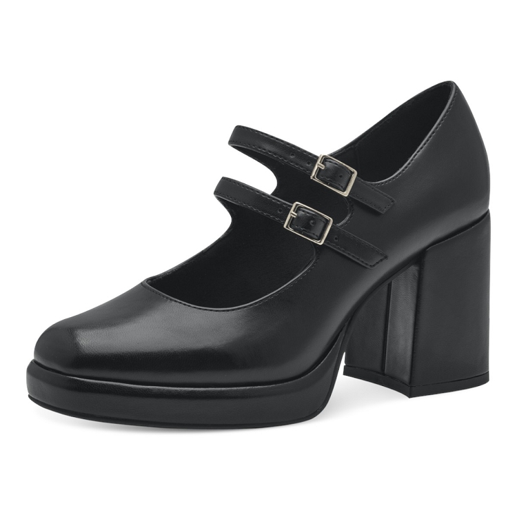 Marco tozzi femme 22440542 noir7501501_2 sur voshoes.com