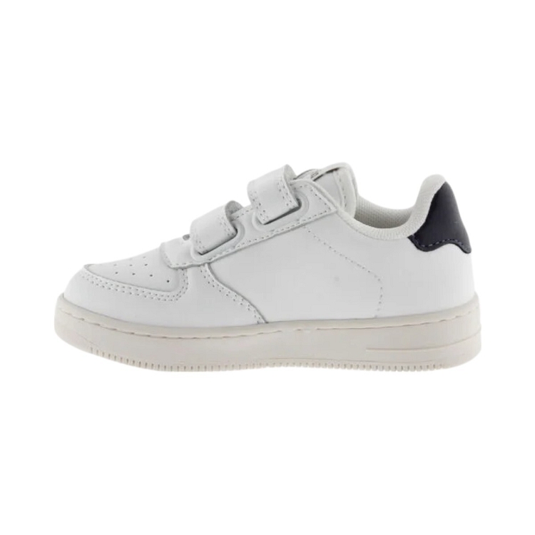 Victoria fille 1124104 blanc7501601_5 sur voshoes.com