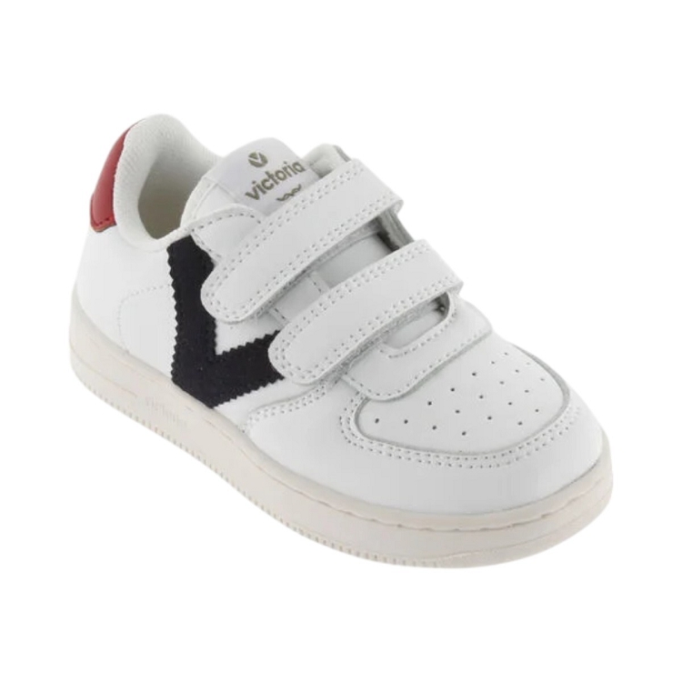 Victoria fille 1124104 blanc7501602_2 sur voshoes.com