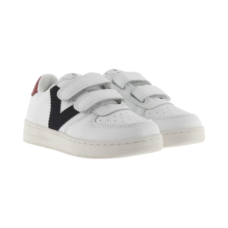 Victoria fille 1124104 blanc7501602_3 sur voshoes.com