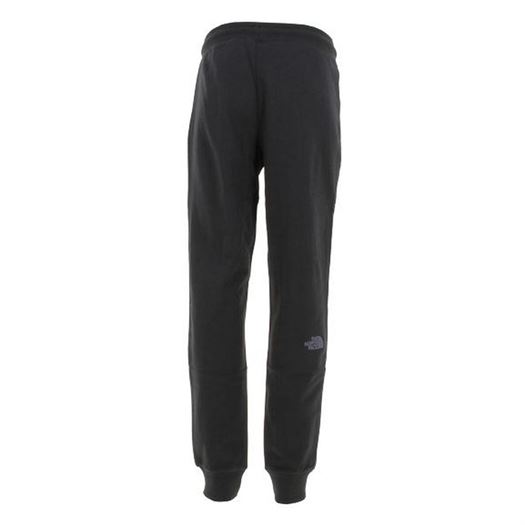 The north face homme m nse light pant noir9003801_2 sur voshoes.com