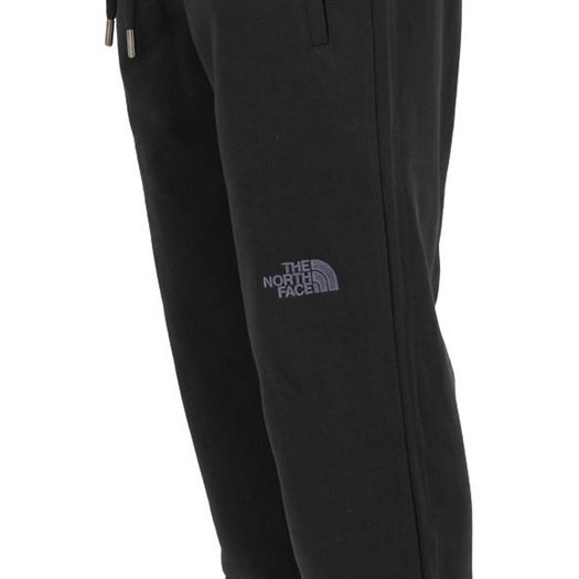 The north face homme m nse light pant noir9003801_3 sur voshoes.com