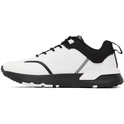 Versace jeans homme 74ya3sa2 blanc9005201_3 sur voshoes.com