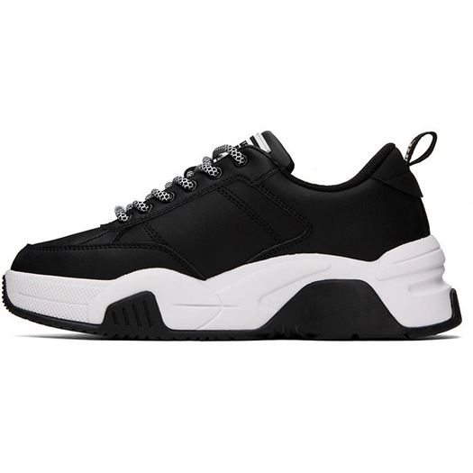 Versace jeans homme 74ya3sf1 noir9006001_3 sur voshoes.com