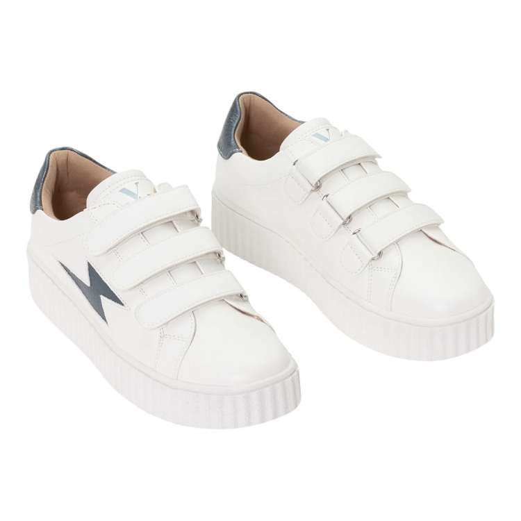 Vanessa wu femme eva blanc9009002_2 sur voshoes.com