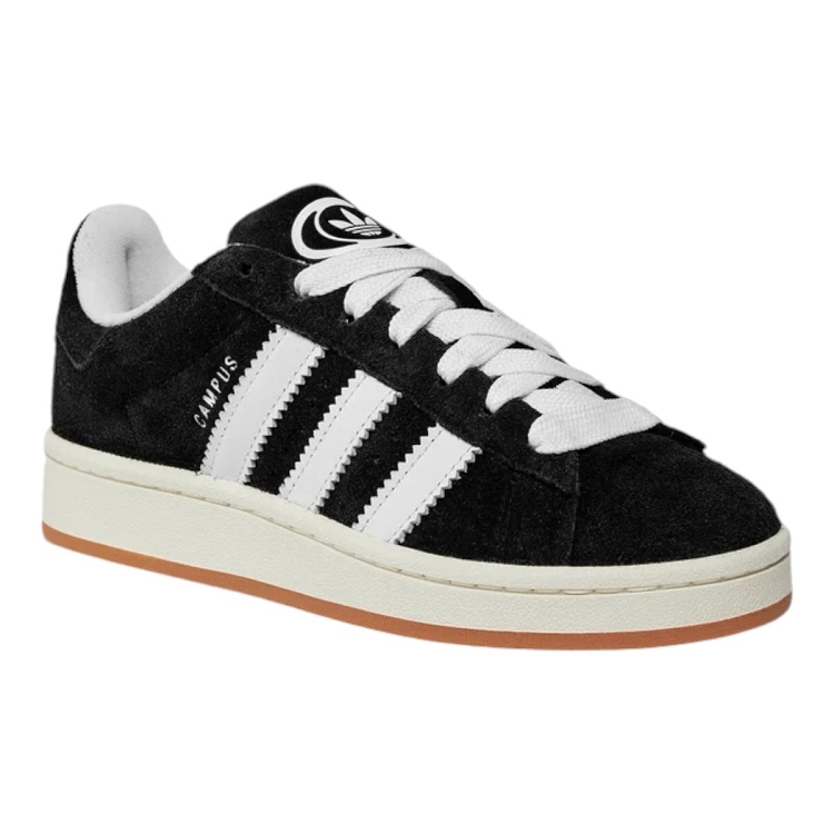 Adidas femme campus noir9012601_2 sur voshoes.com