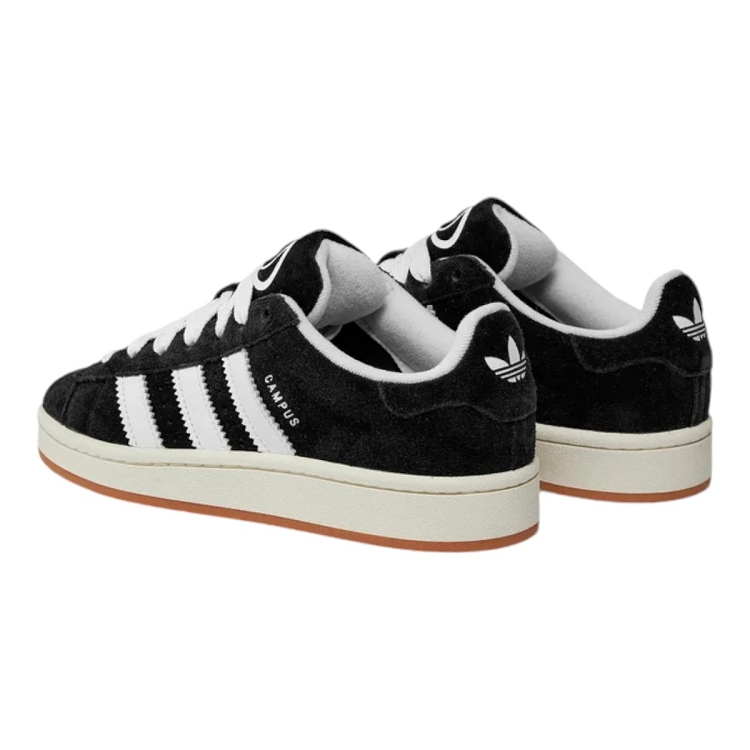 Adidas femme campus noir9012601_3 sur voshoes.com