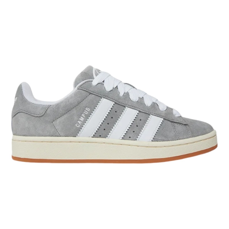 femme Adidas femme campus gris