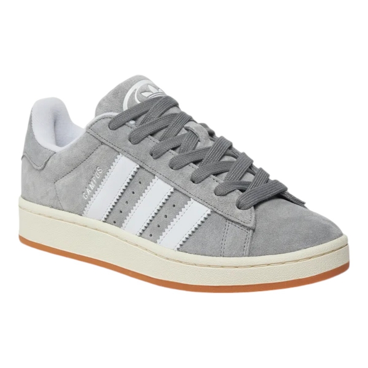 Adidas femme campus gris9012602_2 sur voshoes.com