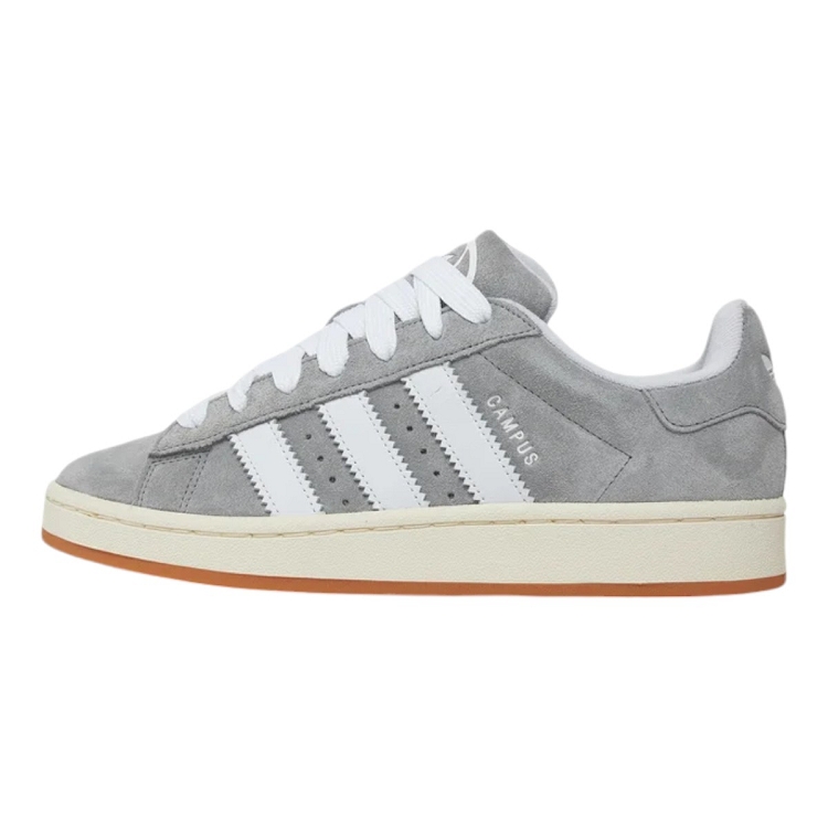 Adidas femme campus gris9012602_3 sur voshoes.com