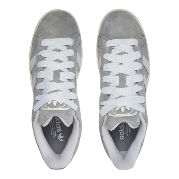 Adidas femme campus gris9012602_6 sur voshoes.com