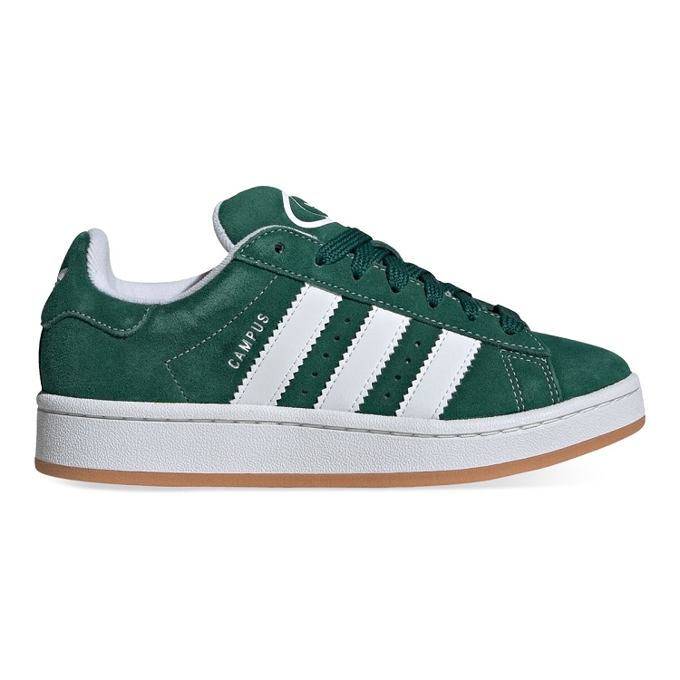 femme Adidas femme campus vert