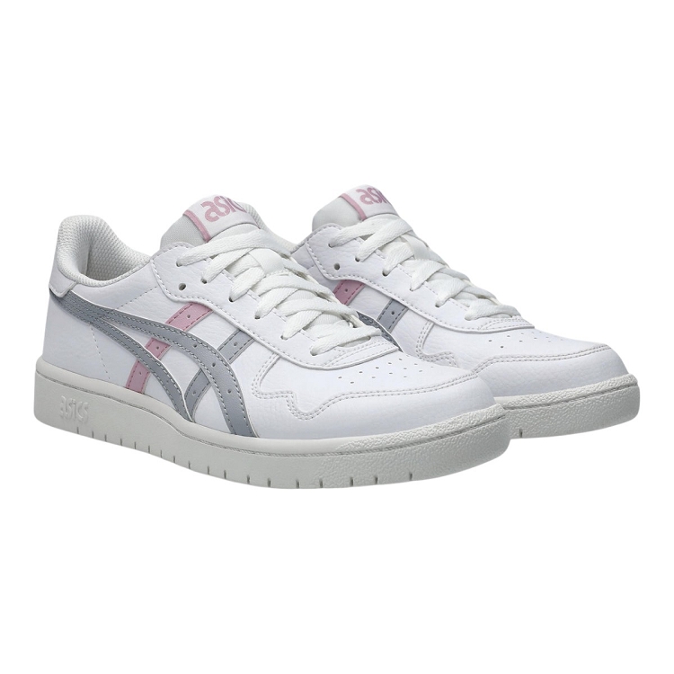 Asics femme japan s blanc9907206_2 sur voshoes.com