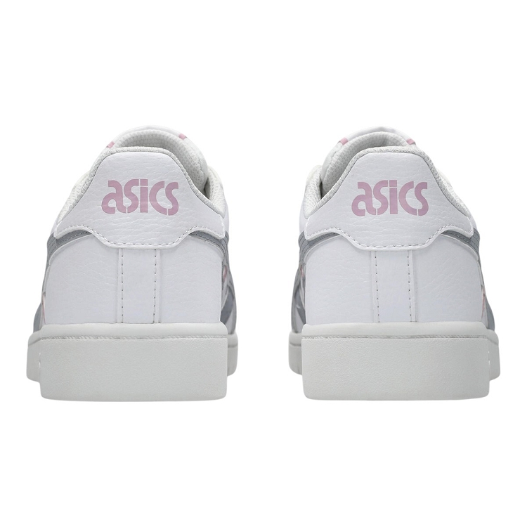 Asics femme japan s blanc9907206_5 sur voshoes.com