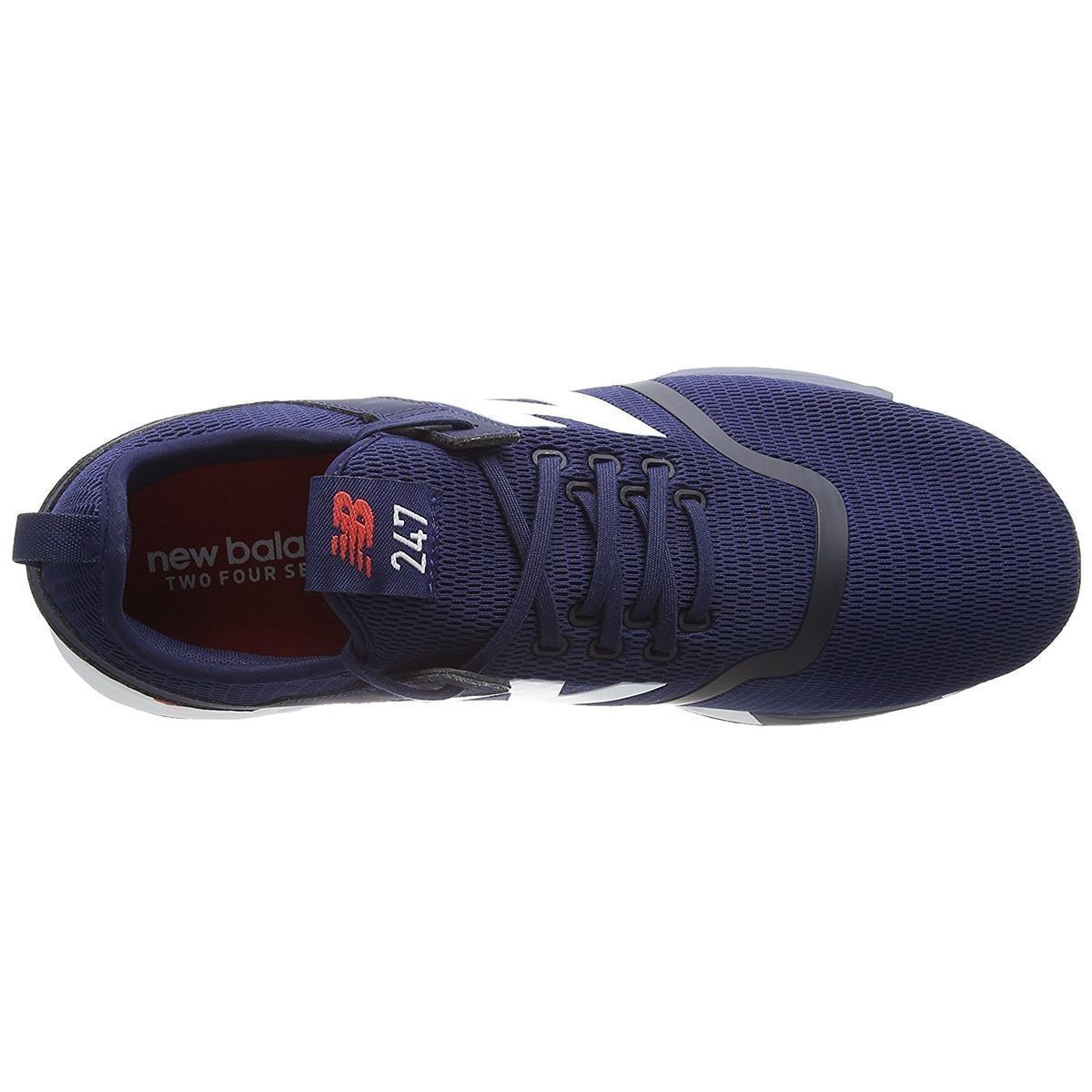 New balance clearance homme mrl 247