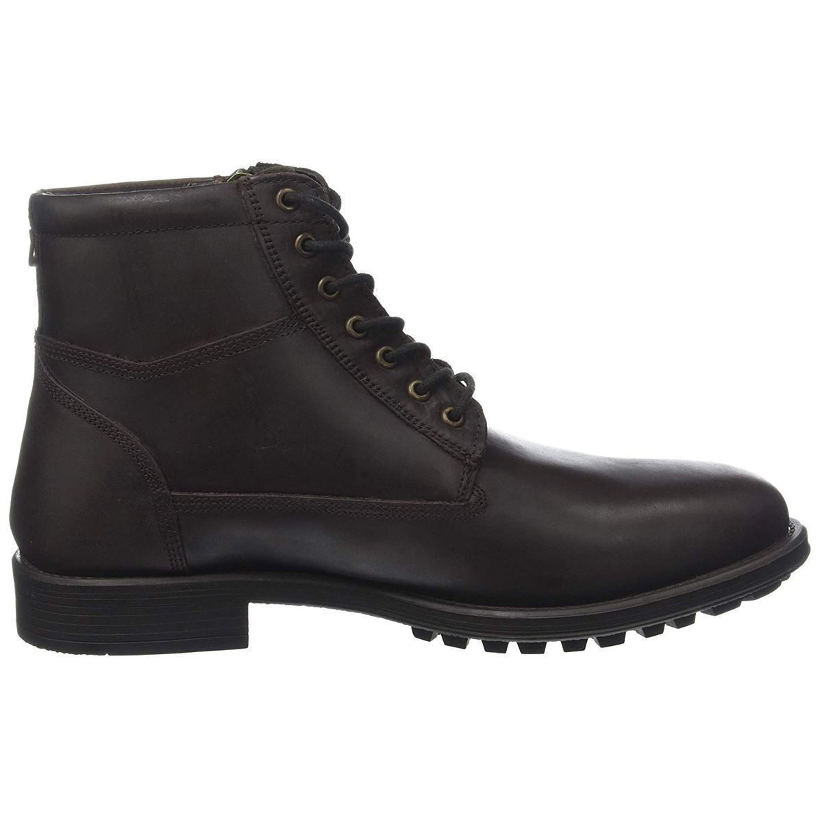 Kickers brok marron on sale