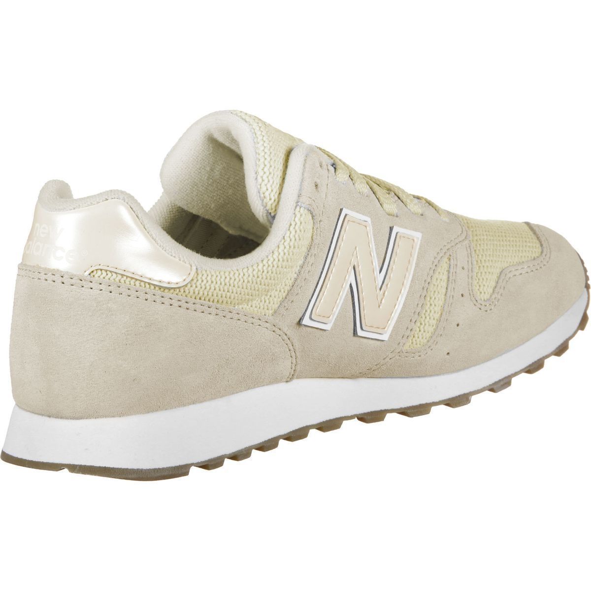 New balance wl 373 beige best sale