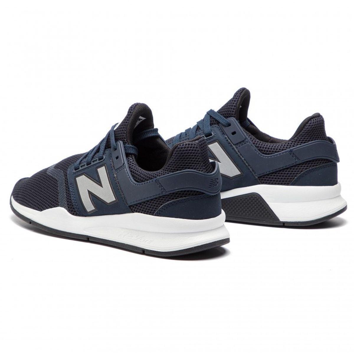 New balance 2025 ms247 bleu