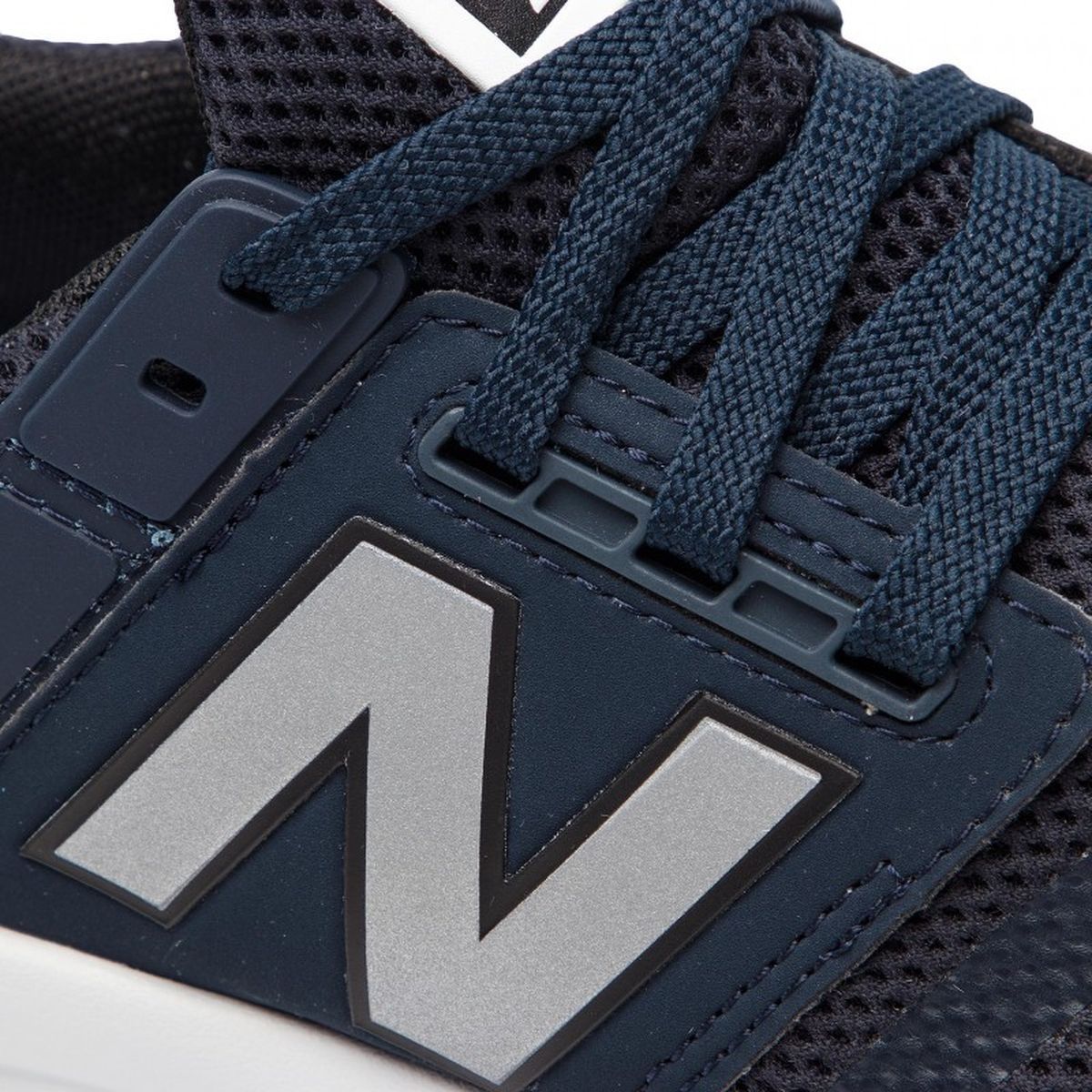 New balance hotsell ms247 bleu