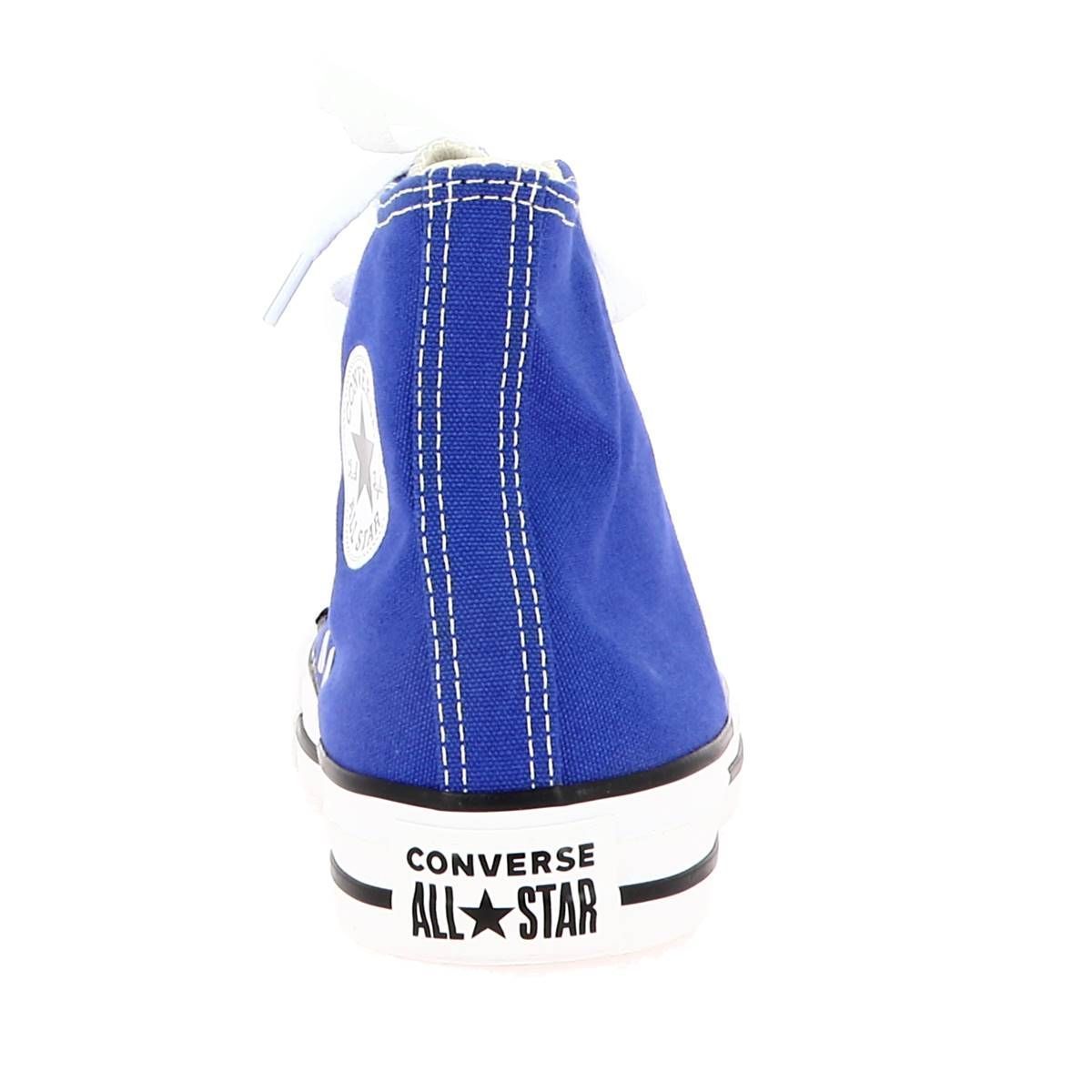 Converse bleu roi deals