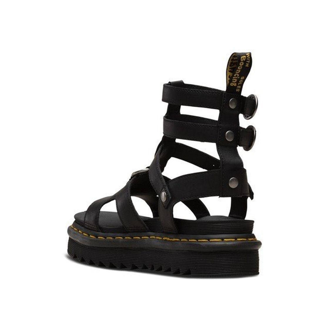 Adaira sandals dr martens best sale