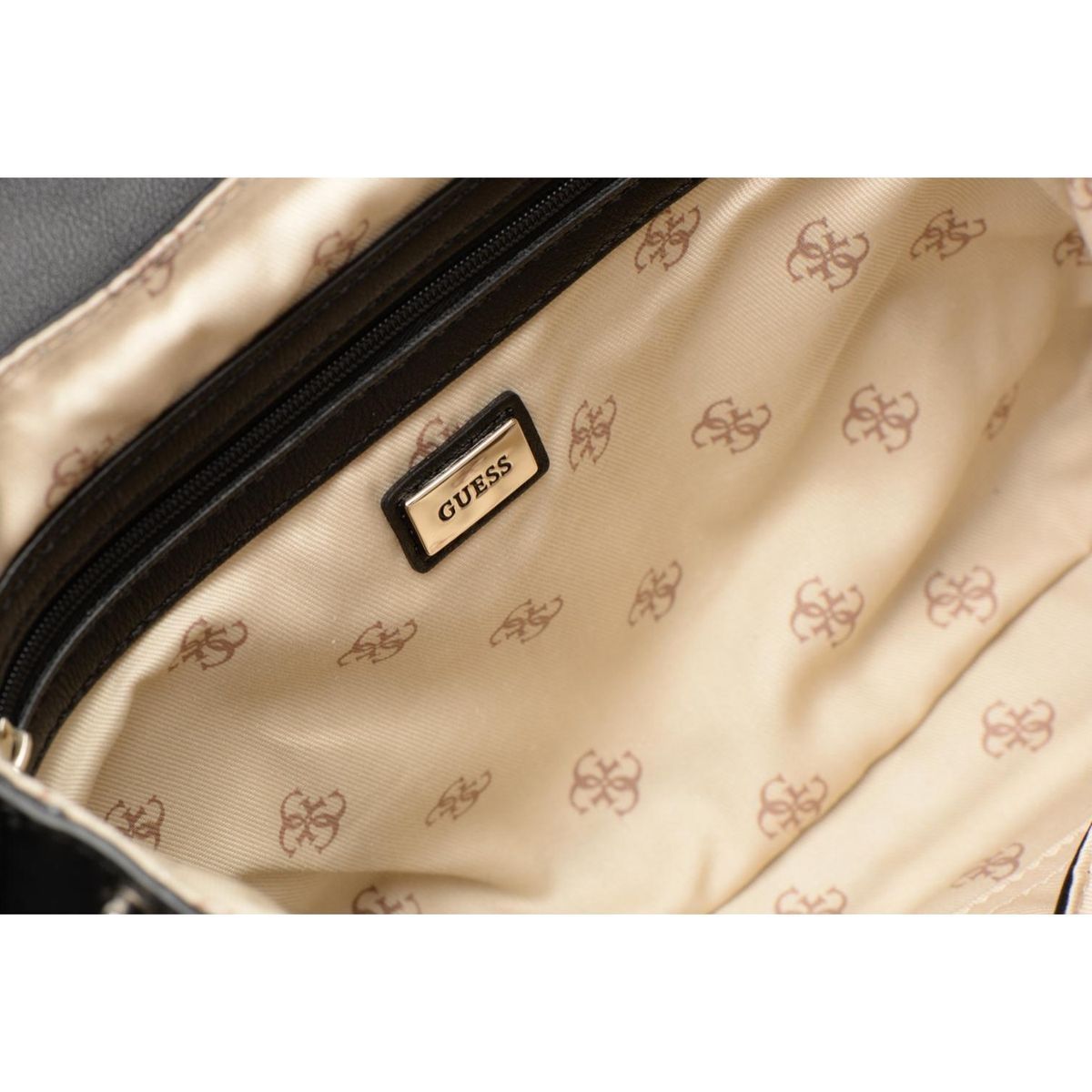 Guess marlene shoulder outlet bag