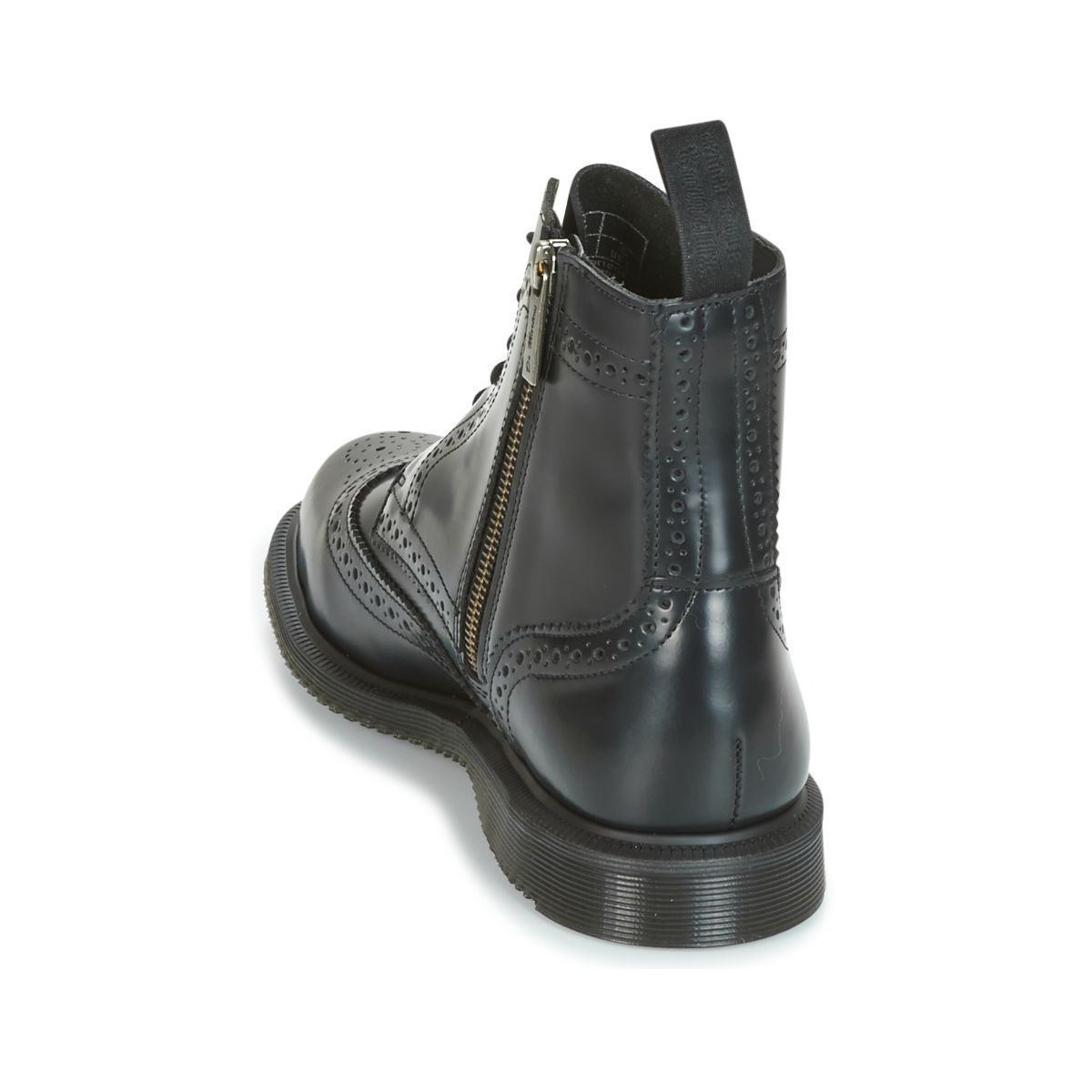 Doc martens delphine noir hotsell