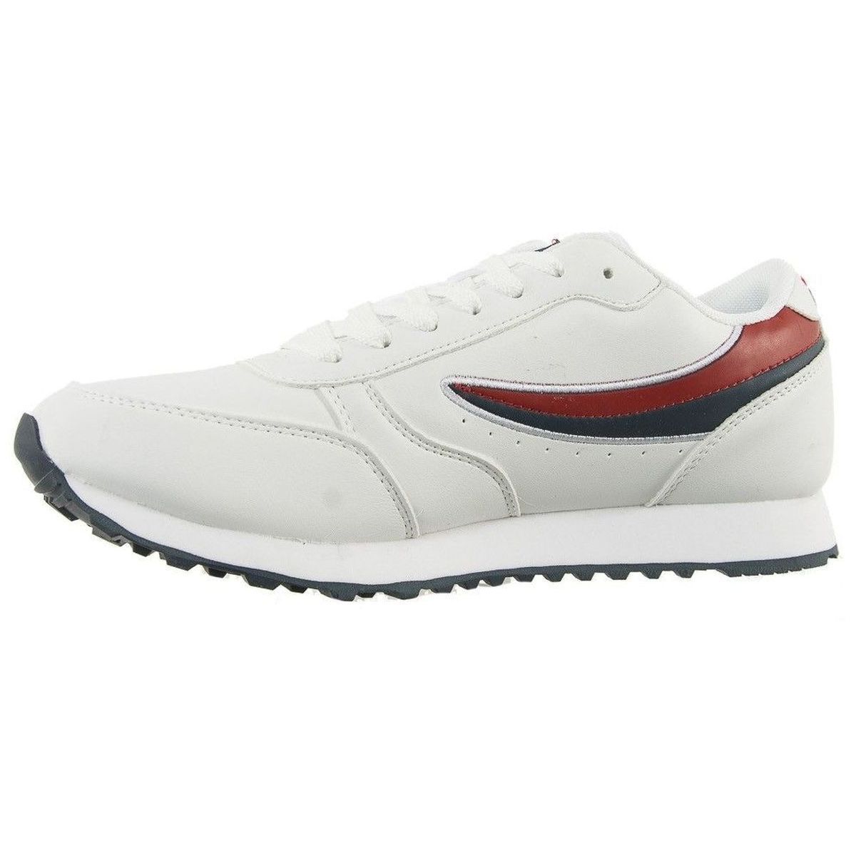 Fila orbit low homme best sale