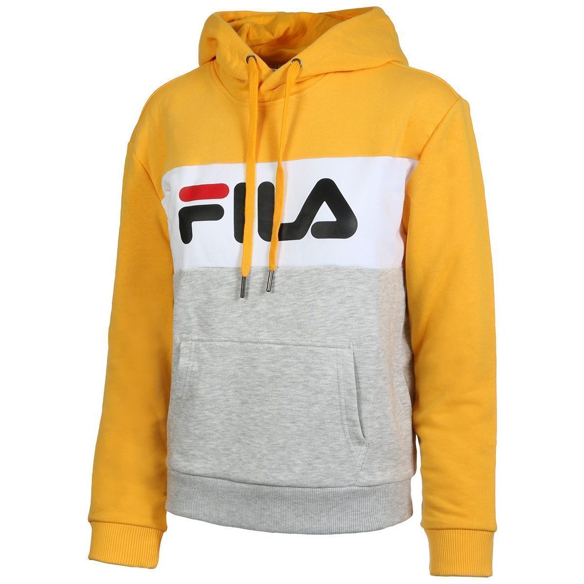 Fila jaune femme hotsell