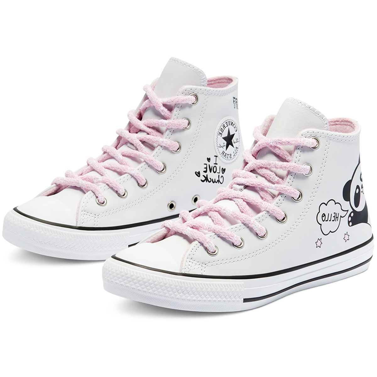 Converse 23 fille best sale