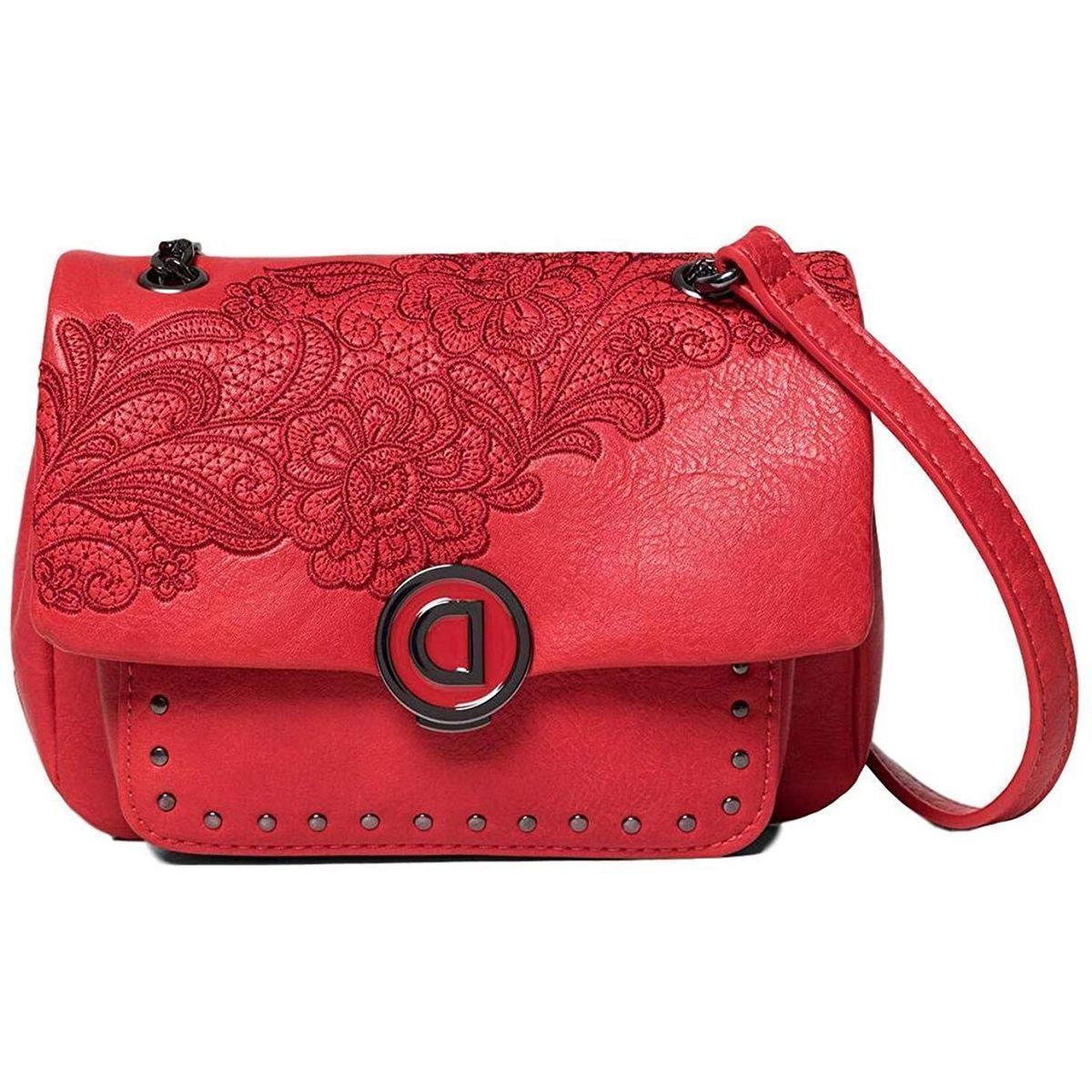 Petit sac bandoulière desigual hotsell