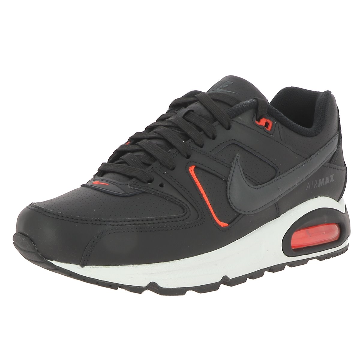 Air max hotsell command noir homme