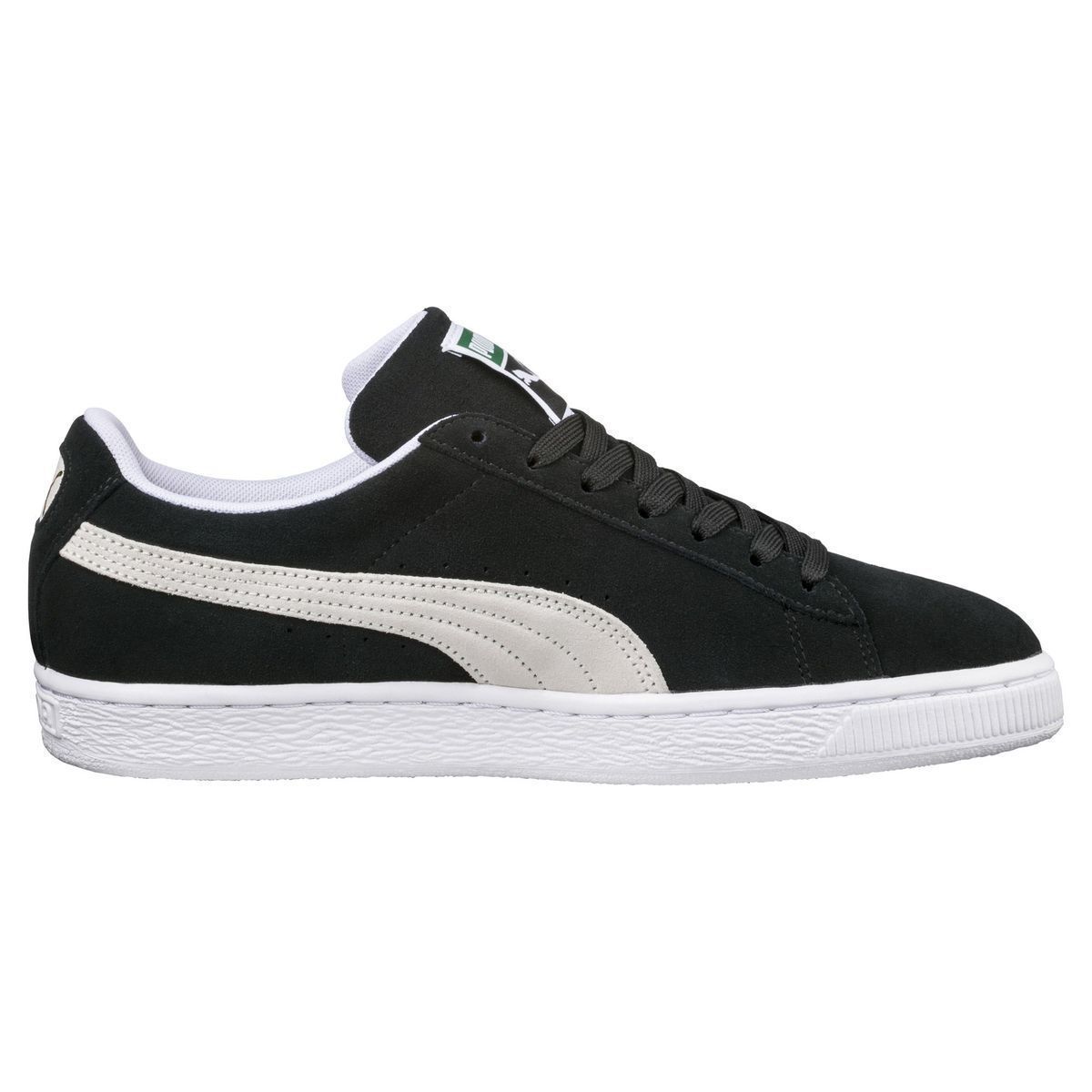 Chaussure puma homme suede classic hotsell