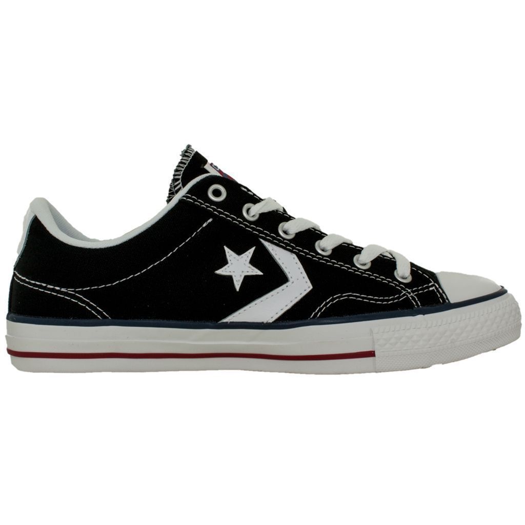 converse star player noire homme