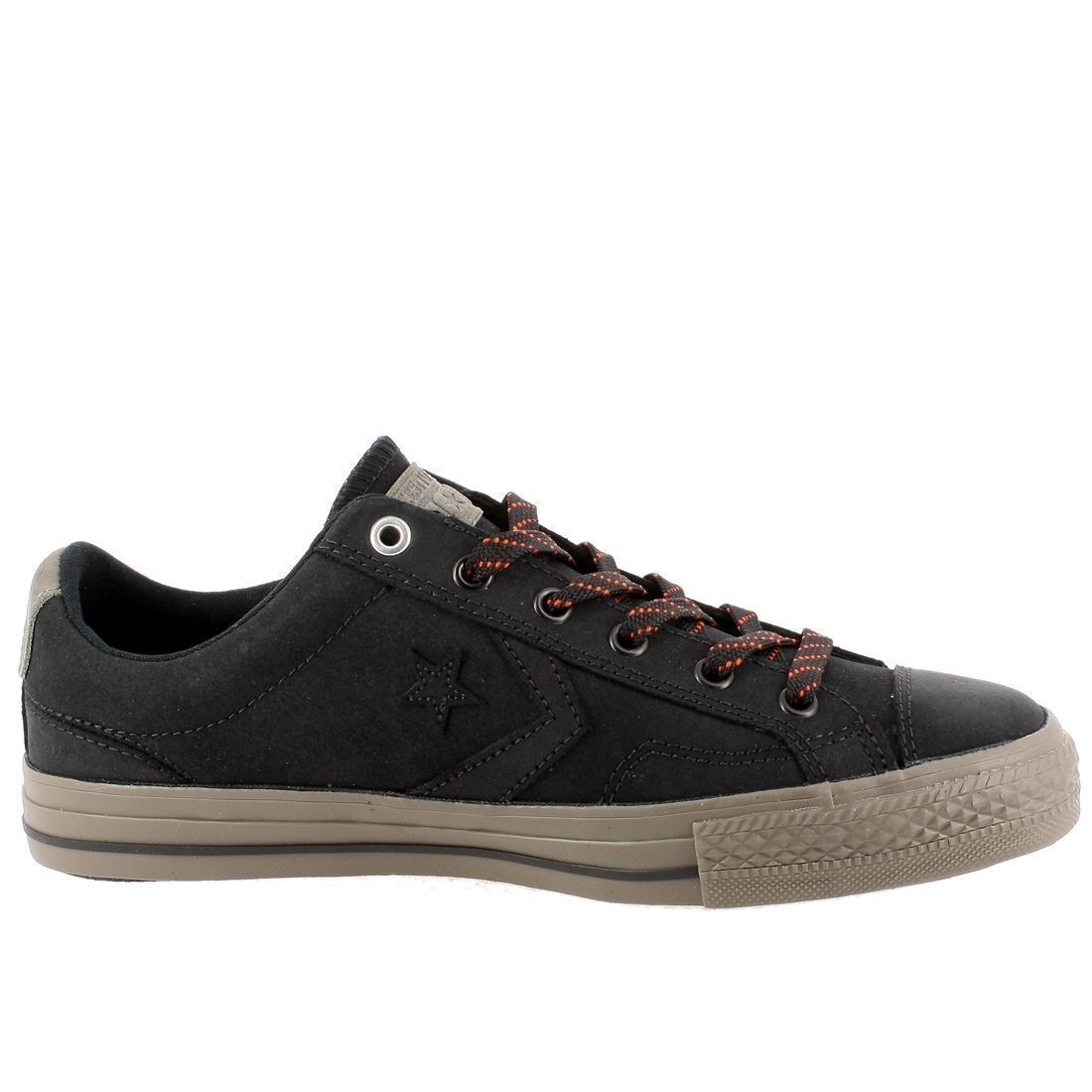 Converse star player noire homme best sale