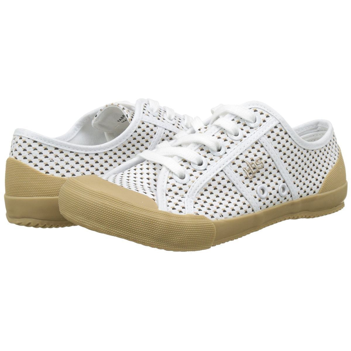 Baskets mode femme Tbs opiace blanc VoShoes