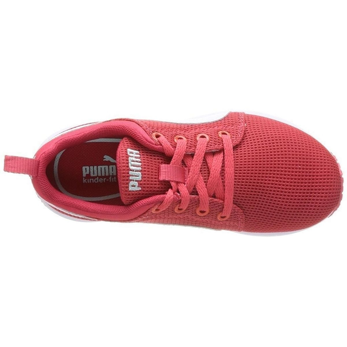 Puma cheap carson rouge