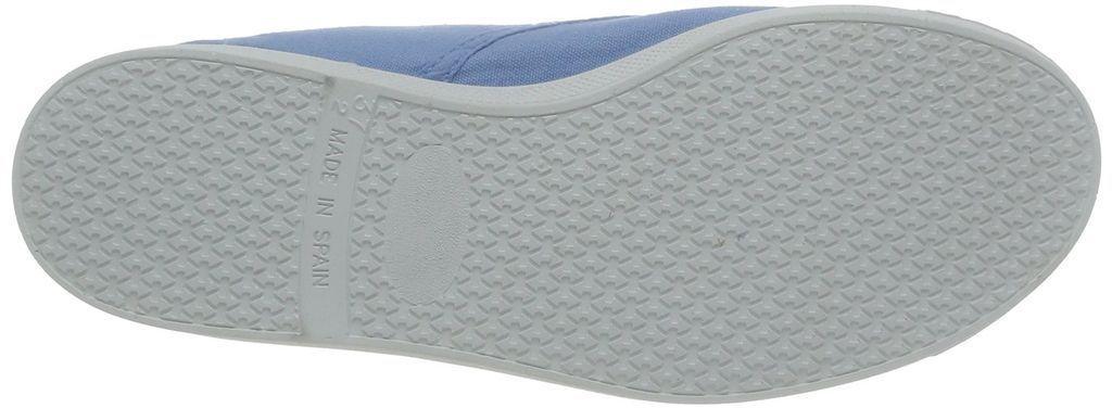 Baskets mode femme Kaporal vickana bleu VoShoes