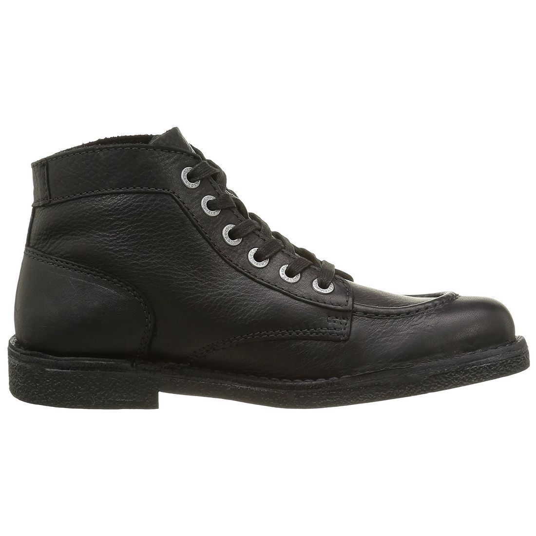 Kickers kickstoner noir hotsell