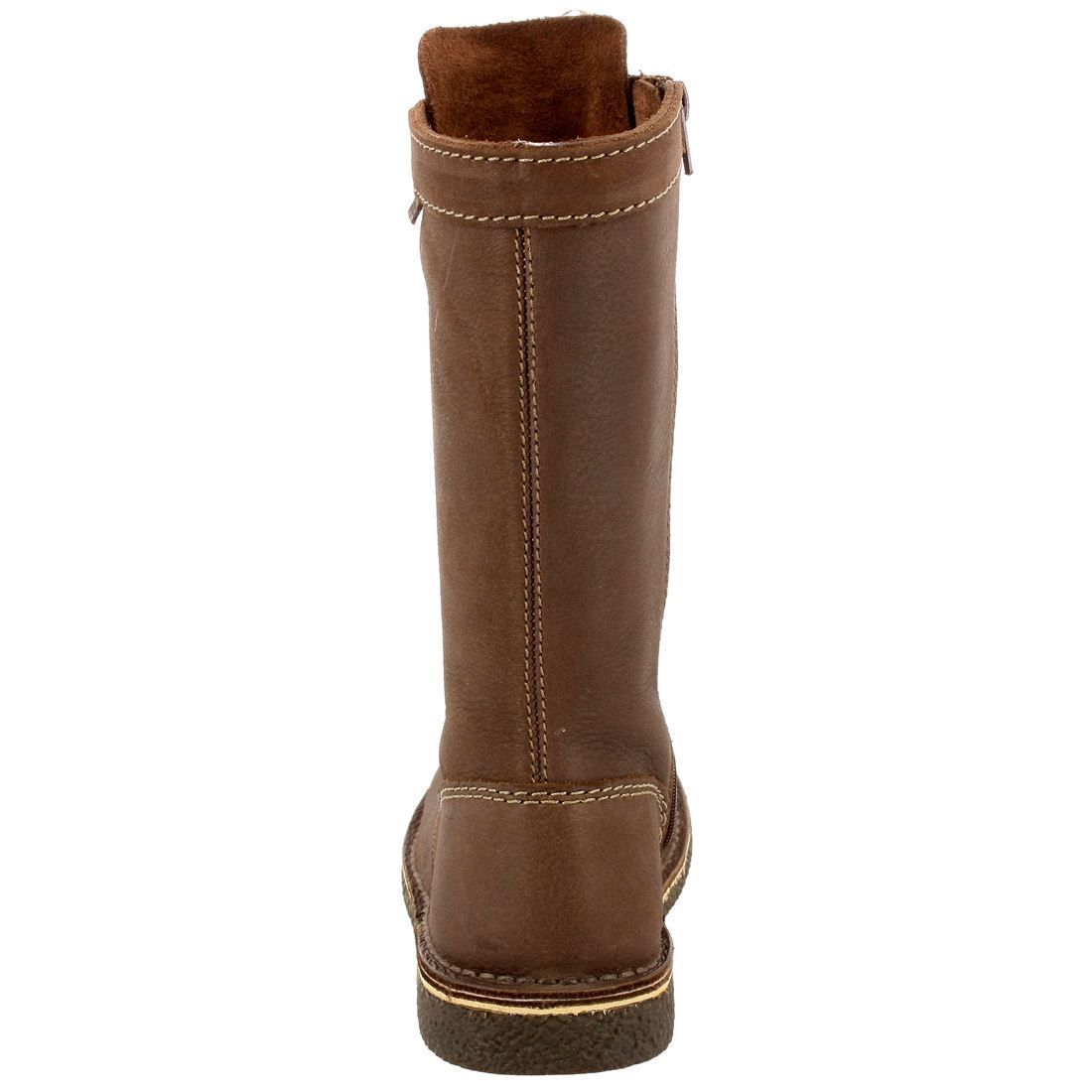 Bottes kickers femme marron hotsell