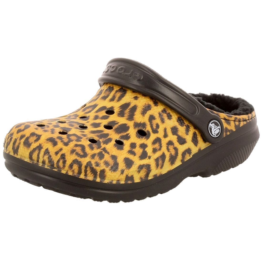 Crocs fourrées femme pas cher on sale